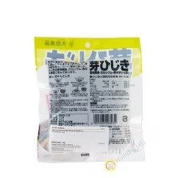 Rong biển hijiki khô DAICHI 35g Nhật Bản