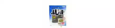 Alga kombu preparado en el filamento de la FUJICCO 28g Japón