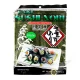 Blatt seetang für sushi 10 blatt NORIICHI 22.6 g Japan