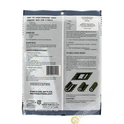 Blatt seetang für sushi 10 blatt NORIICHI 22.6 g Japan