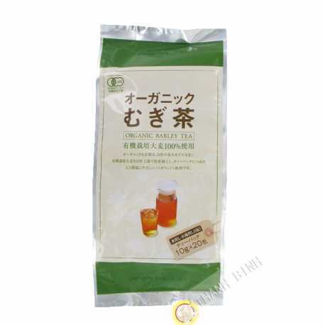 Tee gerste mugicha MARUBISHI 200g Japan