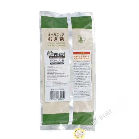 Tè di orzo, MARUBISHI 200g Giappone