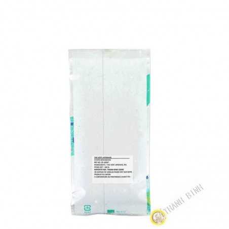 Trà xanh với cơm phồng CHATO 100g Nhật Bản