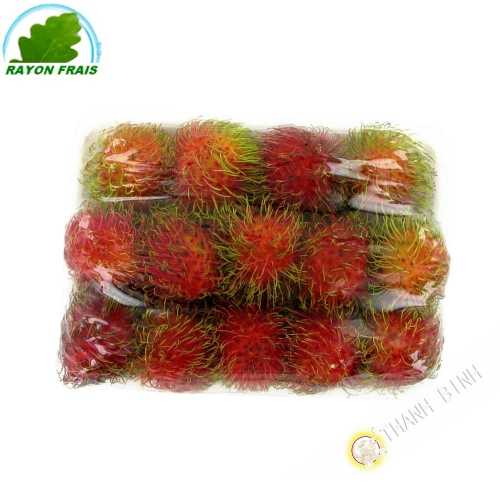 Rambutan (approx 450g)- COSTS