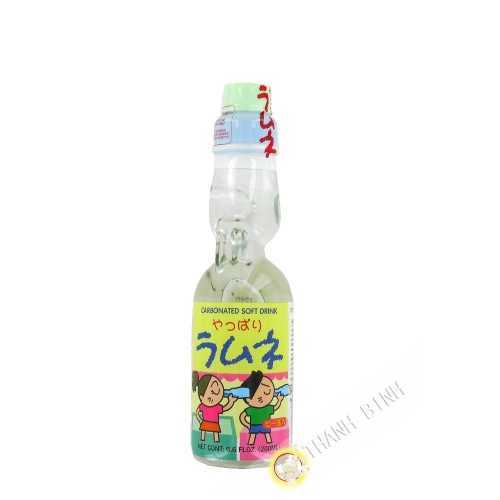 Limonade japanische ramune CTC 200ml Japan