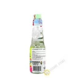 Lemonade japanese ramu CTC 200ml Japan