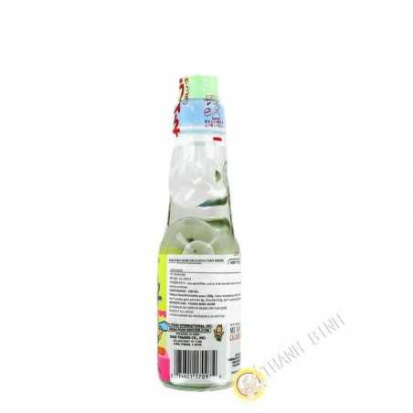 Limonata giapponese ramu CTC 200ml Giappone
