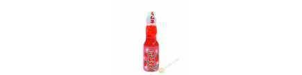 Limonada japonés ramu fresa CTC 200ml Japón