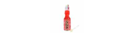 Limonade japonaise ramune peche CTC 200ml Japon