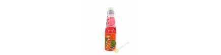 Limonada japonés ramu pasteque CTC 200ml Japón