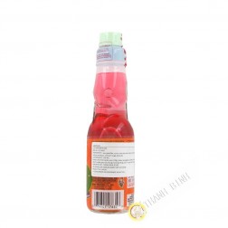 Nước chanh Nhật Bản ramune pasteque CTC 200ml Nhật Bản