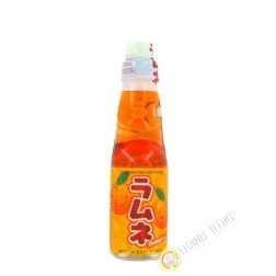 Lemonade japanese ramu orange CTC 200ml Japan