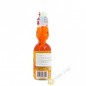 Limonata giapponese ramu arancione CTC 200ml Giappone