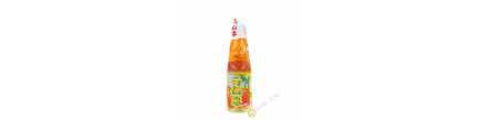 Limonata giapponese ramu mango CTC 200ml Giappone