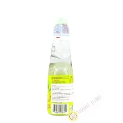 Lemonade japanese ramu yuzu CTC 200ml Japan