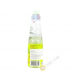 Limonata giapponese ramu yuzu CTC 200ml Giappone