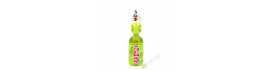 Limonada japonés ramu manzana verde CTC 200ml Japón