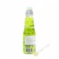 Lemonade japanese ramu green apple CTC 200ml Japan