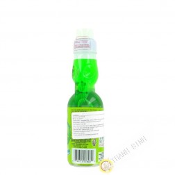 Limonade japanische ramune melone CTC 200ml Japan