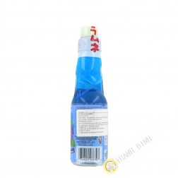 Limonade japanische ramune blaubeere CTC 200ml Japan