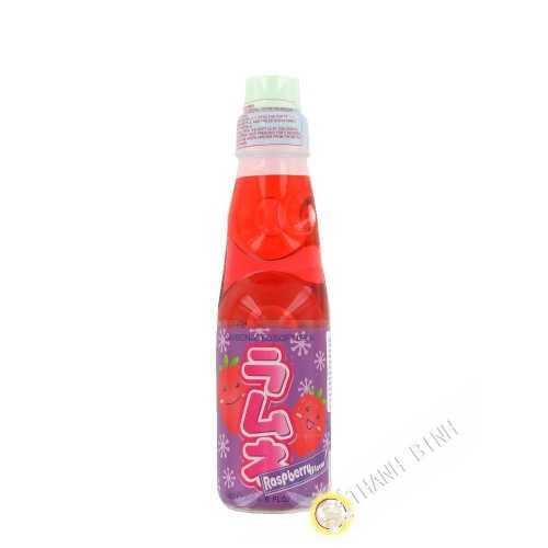 Lemonade japanese ramu raspberry CTC 200ml Japan