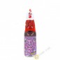 Limonata giapponese ramu uva CTC 200ml Giappone