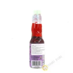Lemonade japanese ramu grape CTC 200ml Japan