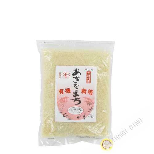 Arroz japonés akitakomachi IKIIKI 1kg Japón