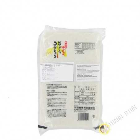 Riso giapponese kamo niigata KAMO 2kg Giappone