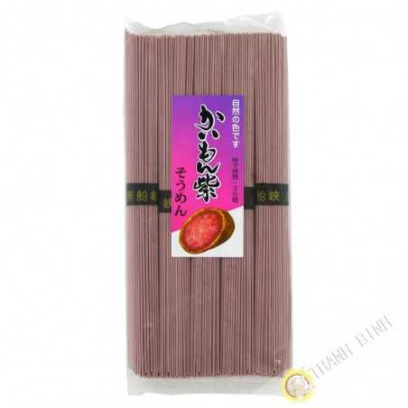 Pasta di grano somen con patate dolci e TOSENKYO 250g Giappone