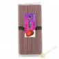 La masa de trigo somen con camote TOSENKYO 250g Japón