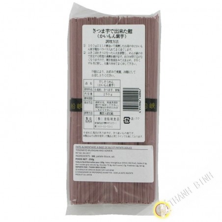 Bột mì somen với khoai lang TOSENKYO 250g Nhật Bản