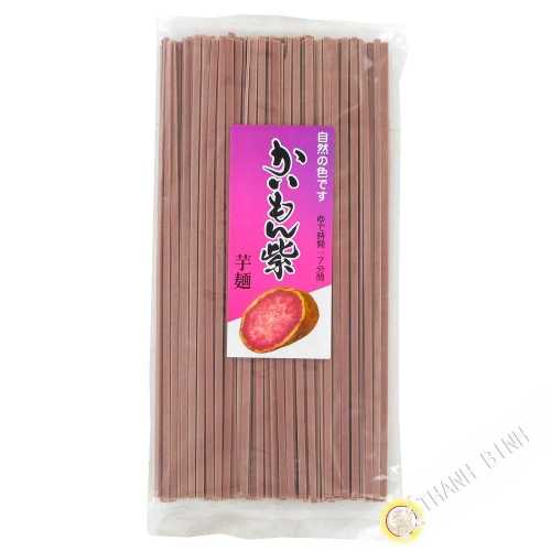 Teig von weizen mit süßkartoffel TOSENKYO 120g Japan