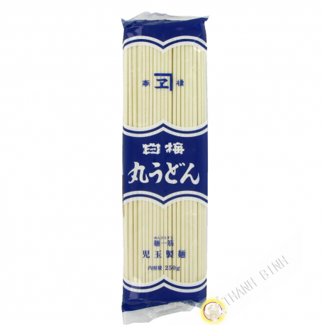 Pasta de trigo udon KODAMA 200g de Japón