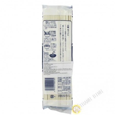 Bột mì Udon KODAMA 200g Nhật Bản