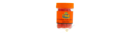 An Orange dye Powder TRS 25g Uk