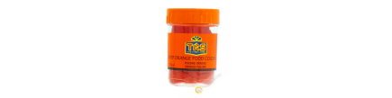 Colorant Orange En Poudre TRS 25g Royaume-Uni