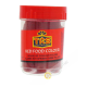 Colorant Rouge En Poudre TRS 25g Royaume-Uni