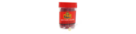 Colorant Rouge En Poudre TRS 25g Royaume-Uni