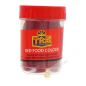 Roter farbstoff als Pulver TRS 25g Vereinigtes Königreich Roter farbstoff als Pulver TRS 25g Vereinigtes Königreich
