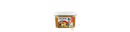 Miso-paste klar, MARUMAN 500g Japan