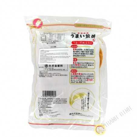 Biscotin riso MARUHIKO 175g Giappone