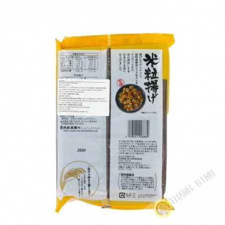 Biscotin rice MARUHIKO 152g Japan