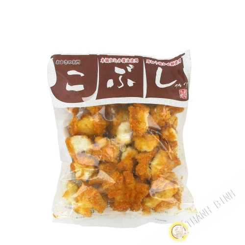 Biscotin arroz MARUHIKO 155g Japón