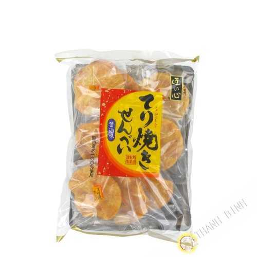 Gạo biscotin MARUHIKO 120g Nhật Bản