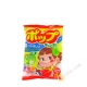 Suzette the fruit FUJIYA 58g Japan