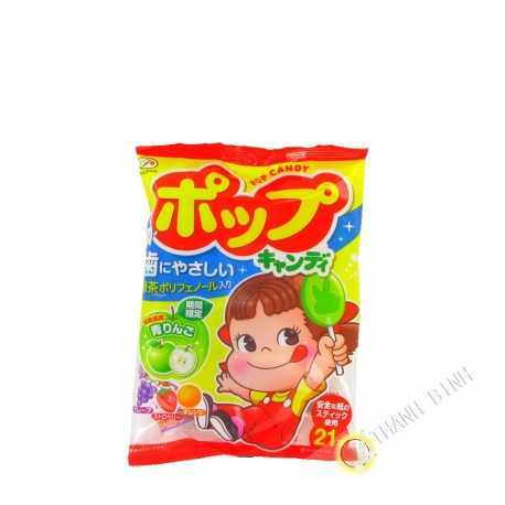 Suzette el fruto FUJIYA 58g Japón