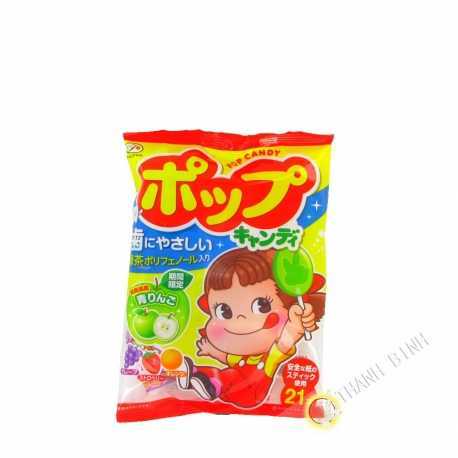 Suzette the fruit FUJIYA 58g Japan