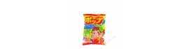 Suzette the fruit FUJIYA 58g Japan