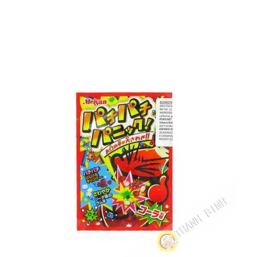 Candy patchi cola MEIJI 5g Japan